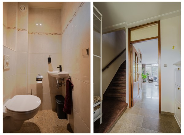 Medium property photo - Dallelaan 2, 3208 CG Spijkenisse